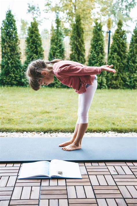 girl bent over bed|Little Girl Bending Over Free Stock Photo